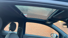 Fiat 500 1.0 Mild Hybrid 3dr Petrol Hatchback